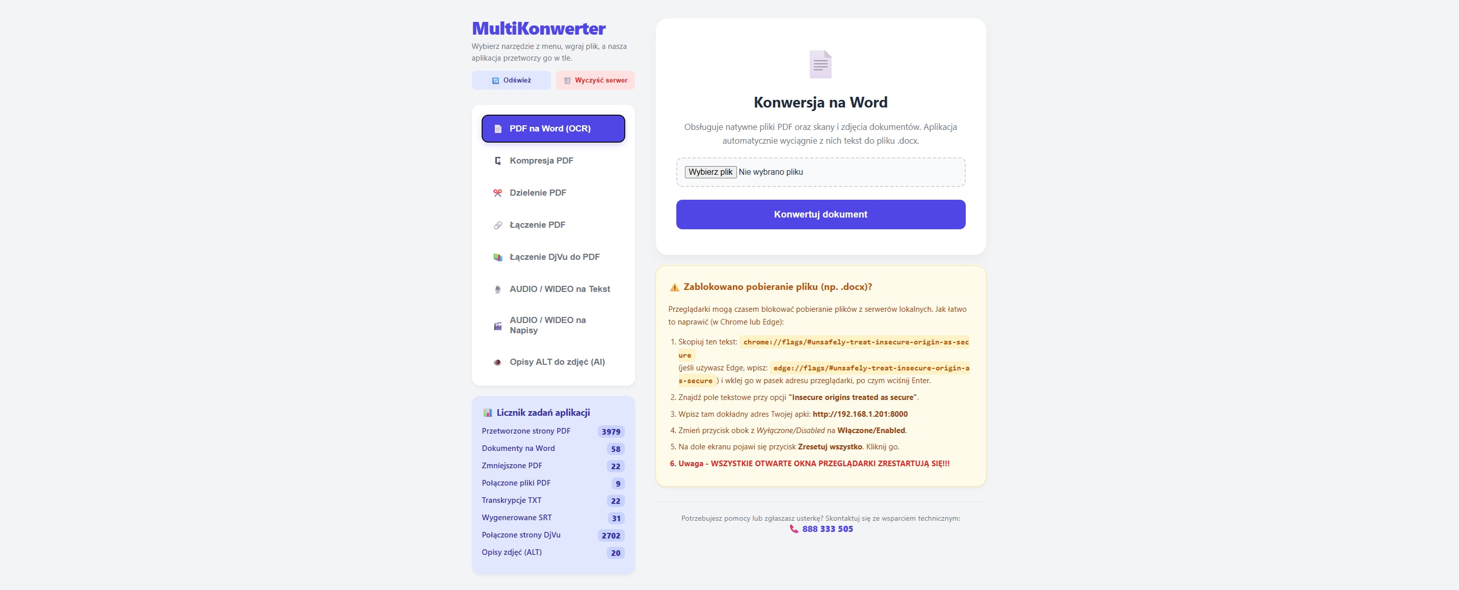Obraz przedstawia zrzut ekranu witryny internetowej z białym tłem i niebieskim paskiem u góry. Celem obrazu jest pokazanie układu i projektu witryny. Oto szczegóły obrazu: * Witryna internetowa z białym tłem i niebieskim paskiem u góry: + Witryna ma czysty i prosty design. + Białe tło zapewnia neutralne i nierozpraszające środowisko dla treści. + Niebieski pasek u góry dodaje odrobinę koloru i tworzy poczucie hierarchii. * Menu z linkami do różnych stron: + Menu znajduje się po lewej stronie strony. + Linki są w ciemnoszarym kolorze i mają delikatny efekt cienia. + Menu wygląda jak pasek nawigacyjny, umożliwiający użytkownikom dostęp do różnych sekcji witryny. * Pasek wyszukiwania z ikoną lupy: + Pasek wyszukiwania znajduje się w prawym górnym rogu strony. + Ikona lupy jest powszechnym symbolem funkcji wyszukiwania. + Pasek wyszukiwania prawdopodobnie służy do przeszukiwania zawartości witryny. Ogólnie rzecz biorąc, obraz sugeruje, że witryna jest przyjazna dla użytkownika i łatwa w nawigacji. Białe tło i niebieski pasek u góry tworzą przejrzysty i profesjonalny wygląd, a menu i pasek wyszukiwania zapewniają niezbędne funkcje nawigacyjne.